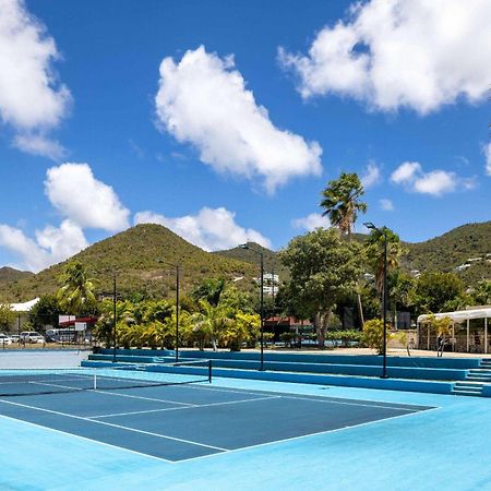 Port De Plaisance Resort, Trademark Collection By Wyndham Philipsburg  Eksteriør bilde