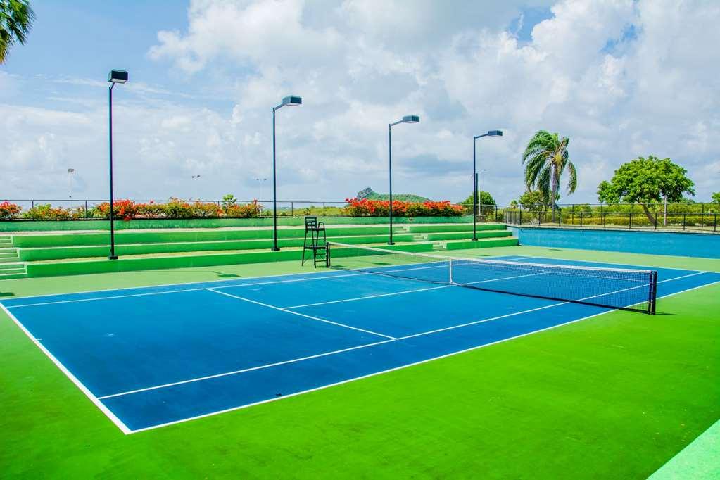 Port De Plaisance Resort, Trademark Collection By Wyndham Philipsburg  Fasiliteter bilde