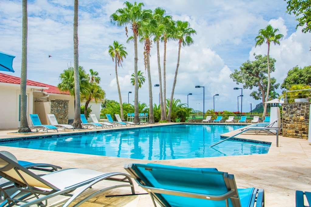 Port De Plaisance Resort, Trademark Collection By Wyndham Philipsburg  Fasiliteter bilde