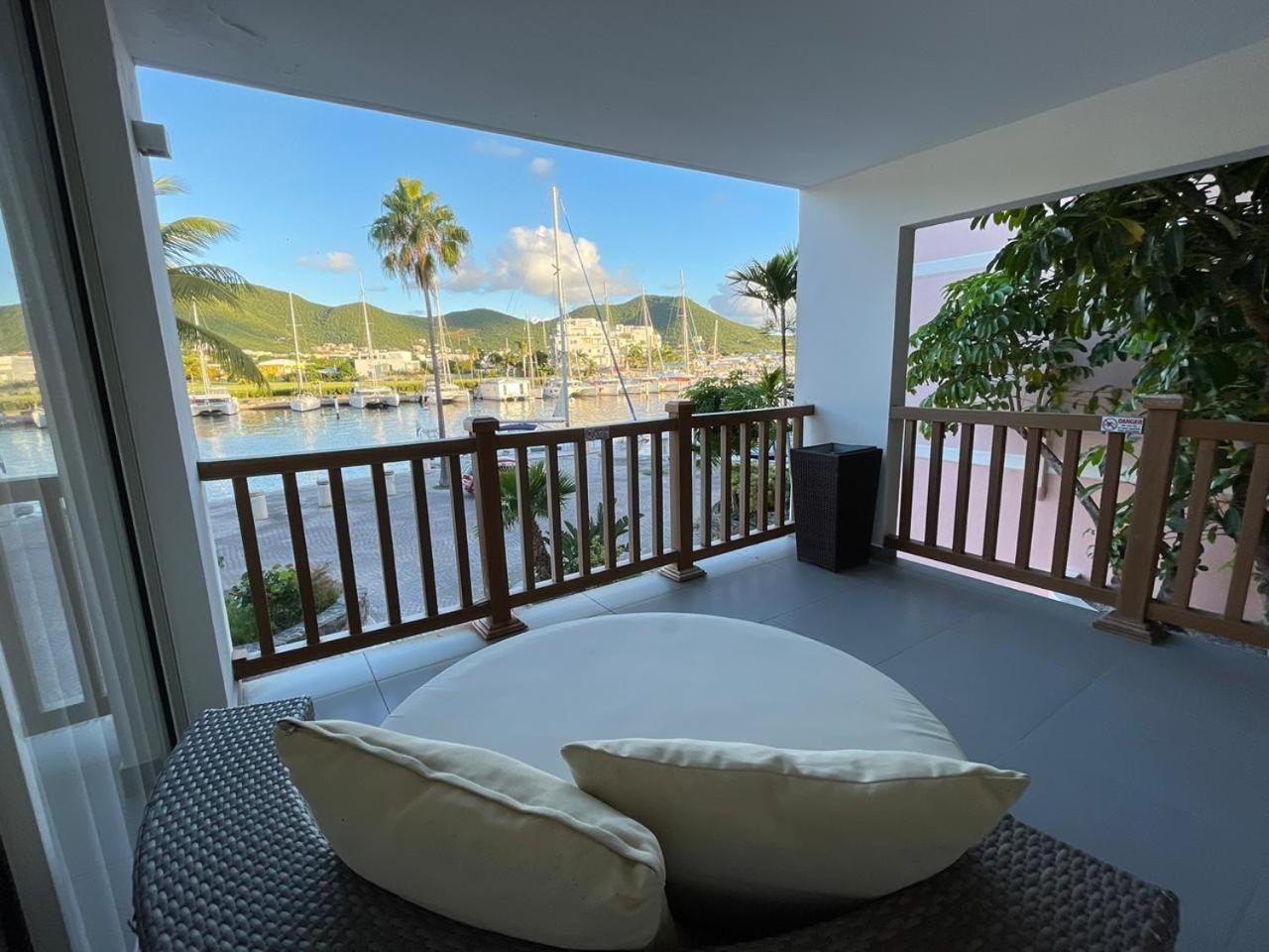 Port De Plaisance Resort, Trademark Collection By Wyndham Philipsburg  Eksteriør bilde