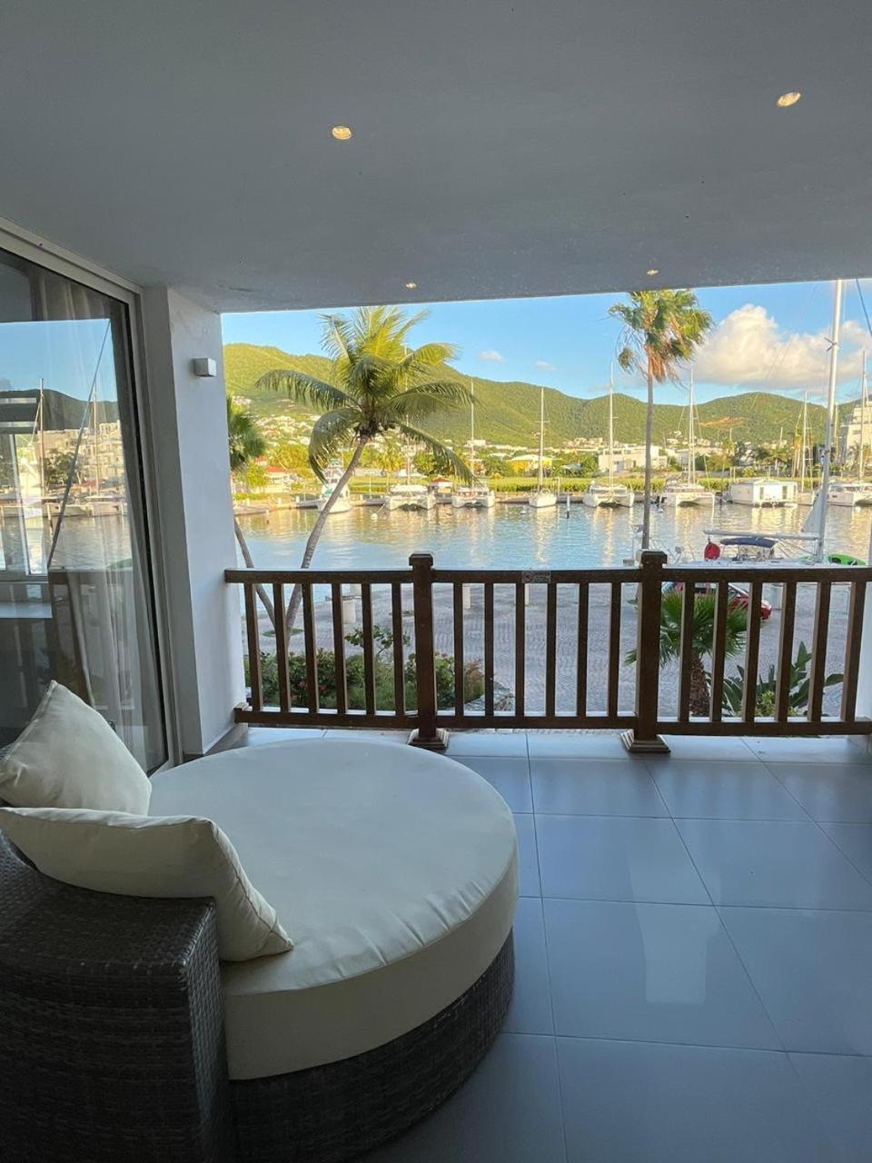 Port De Plaisance Resort, Trademark Collection By Wyndham Philipsburg  Eksteriør bilde