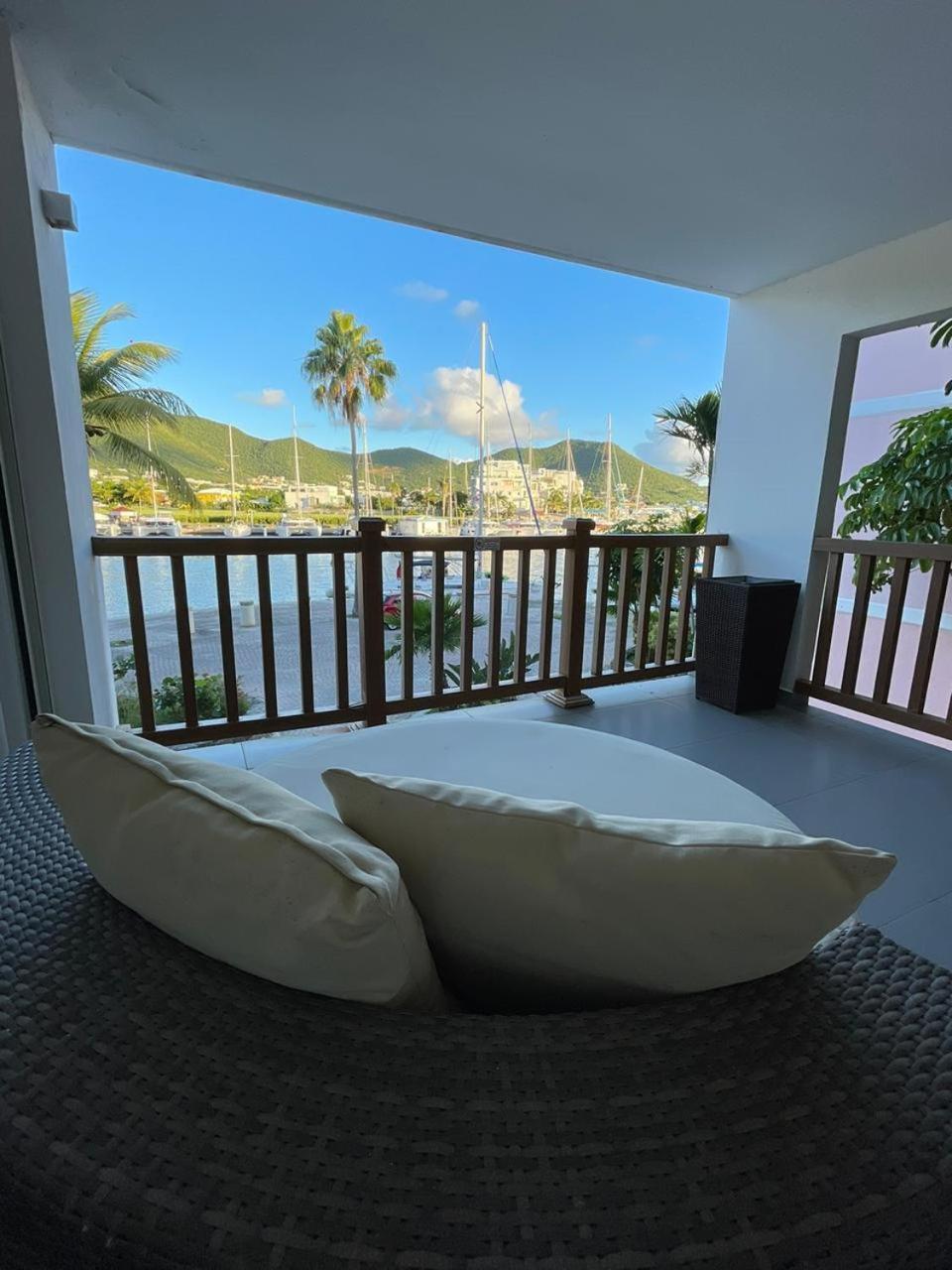 Port De Plaisance Resort, Trademark Collection By Wyndham Philipsburg  Eksteriør bilde
