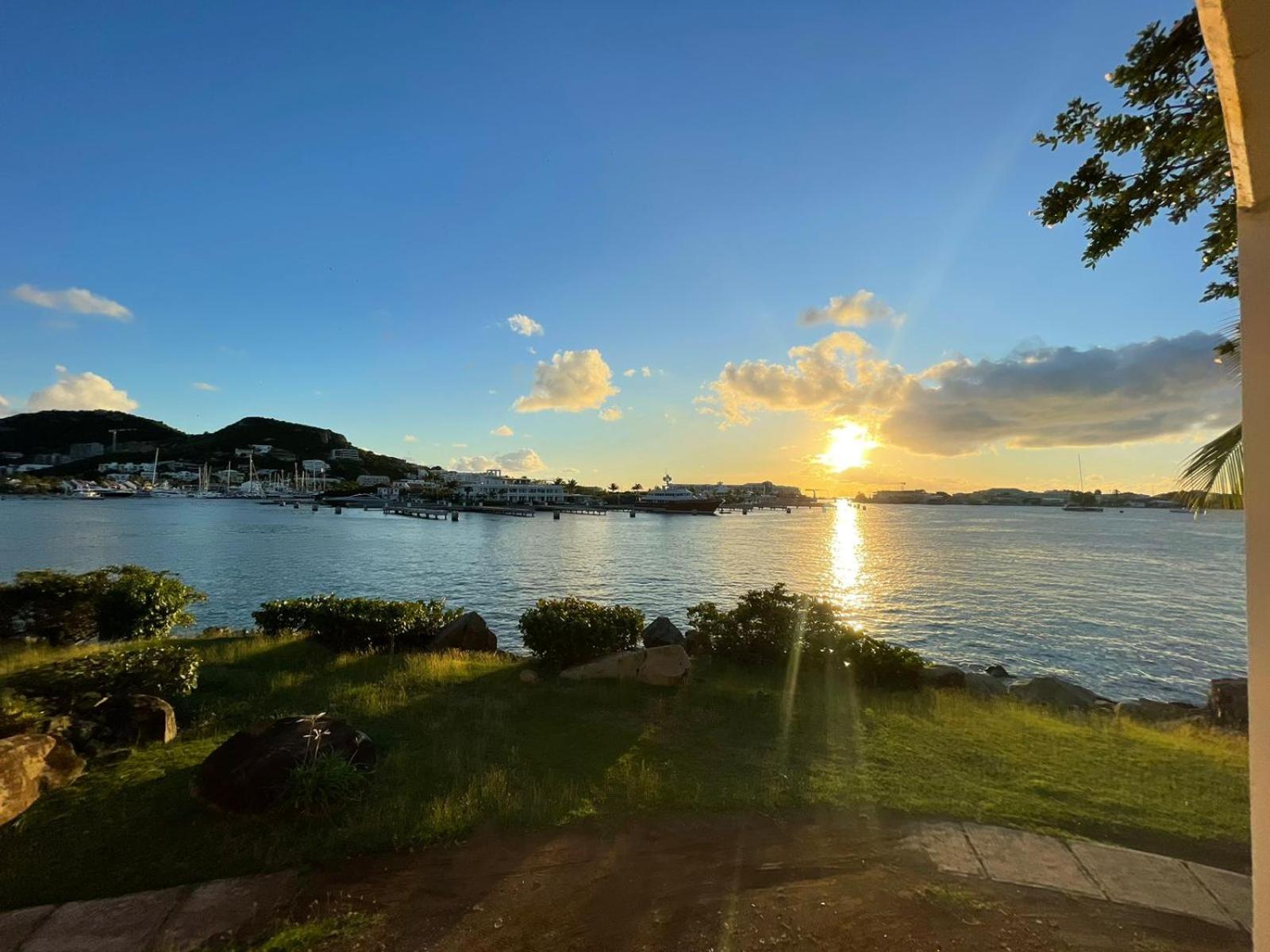 Port De Plaisance Resort, Trademark Collection By Wyndham Philipsburg  Eksteriør bilde