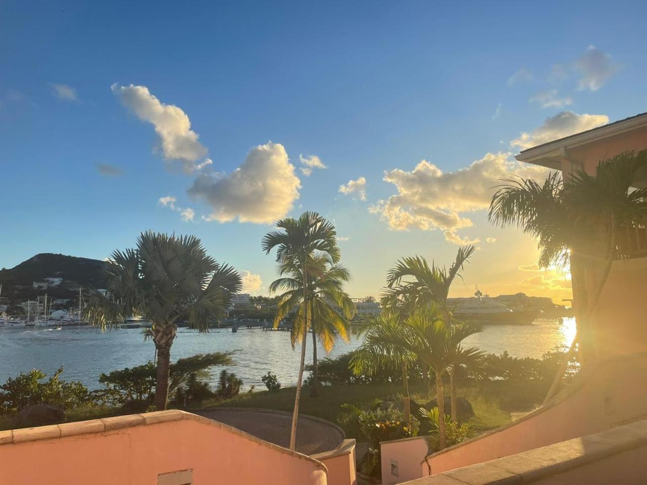 Port De Plaisance Resort, Trademark Collection By Wyndham Philipsburg  Eksteriør bilde