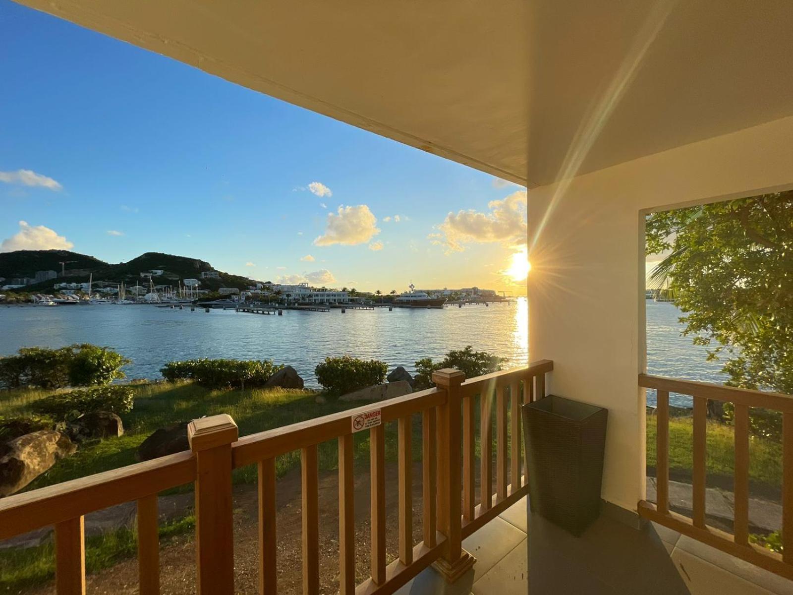 Port De Plaisance Resort, Trademark Collection By Wyndham Philipsburg  Eksteriør bilde