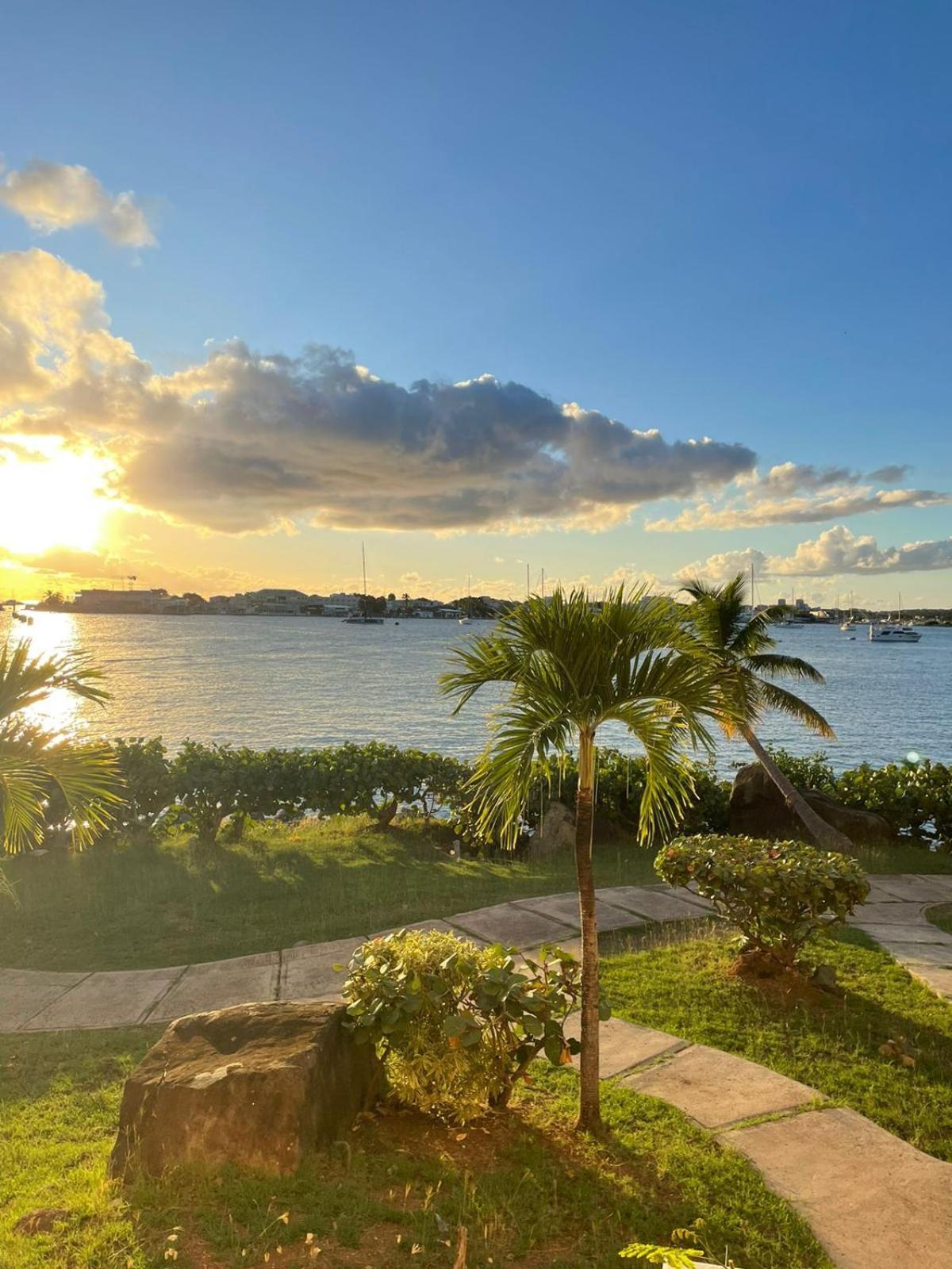 Port De Plaisance Resort, Trademark Collection By Wyndham Philipsburg  Eksteriør bilde