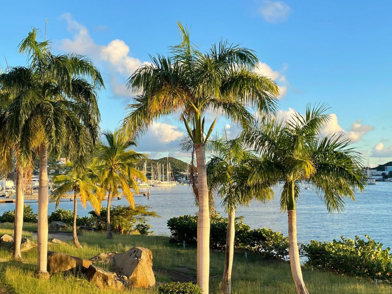 Port De Plaisance Resort, Trademark Collection By Wyndham Philipsburg  Eksteriør bilde