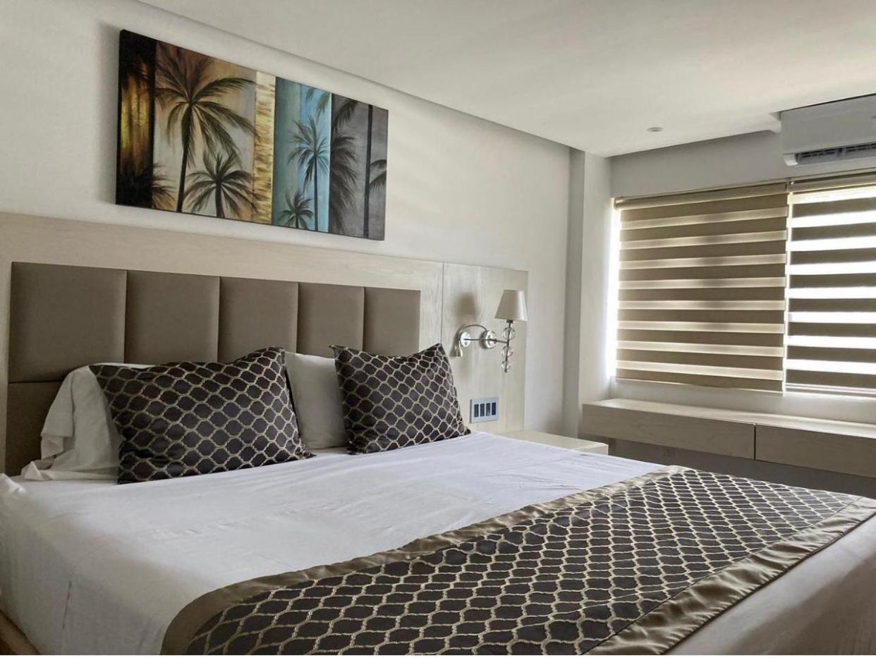 Port De Plaisance Resort, Trademark Collection By Wyndham Philipsburg  Eksteriør bilde