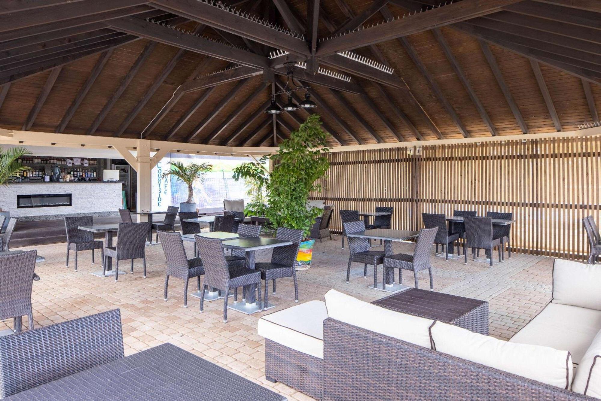 Port De Plaisance Resort, Trademark Collection By Wyndham Philipsburg  Eksteriør bilde