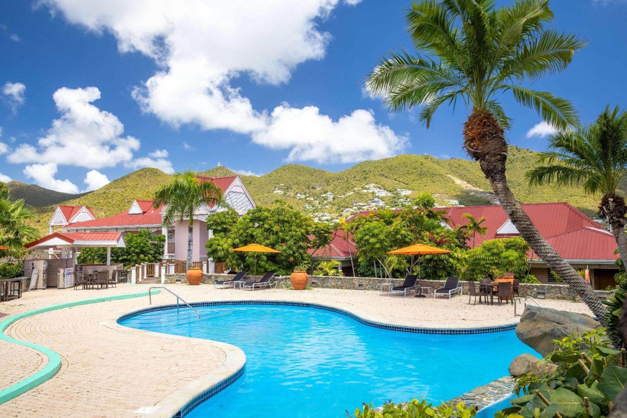 Port De Plaisance Resort, Trademark Collection By Wyndham Philipsburg  Eksteriør bilde