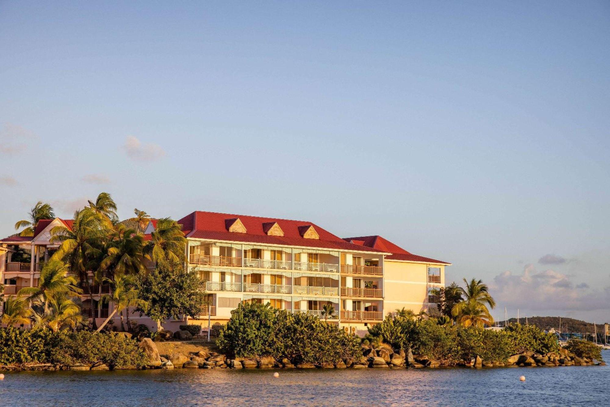 Port De Plaisance Resort, Trademark Collection By Wyndham Philipsburg  Eksteriør bilde