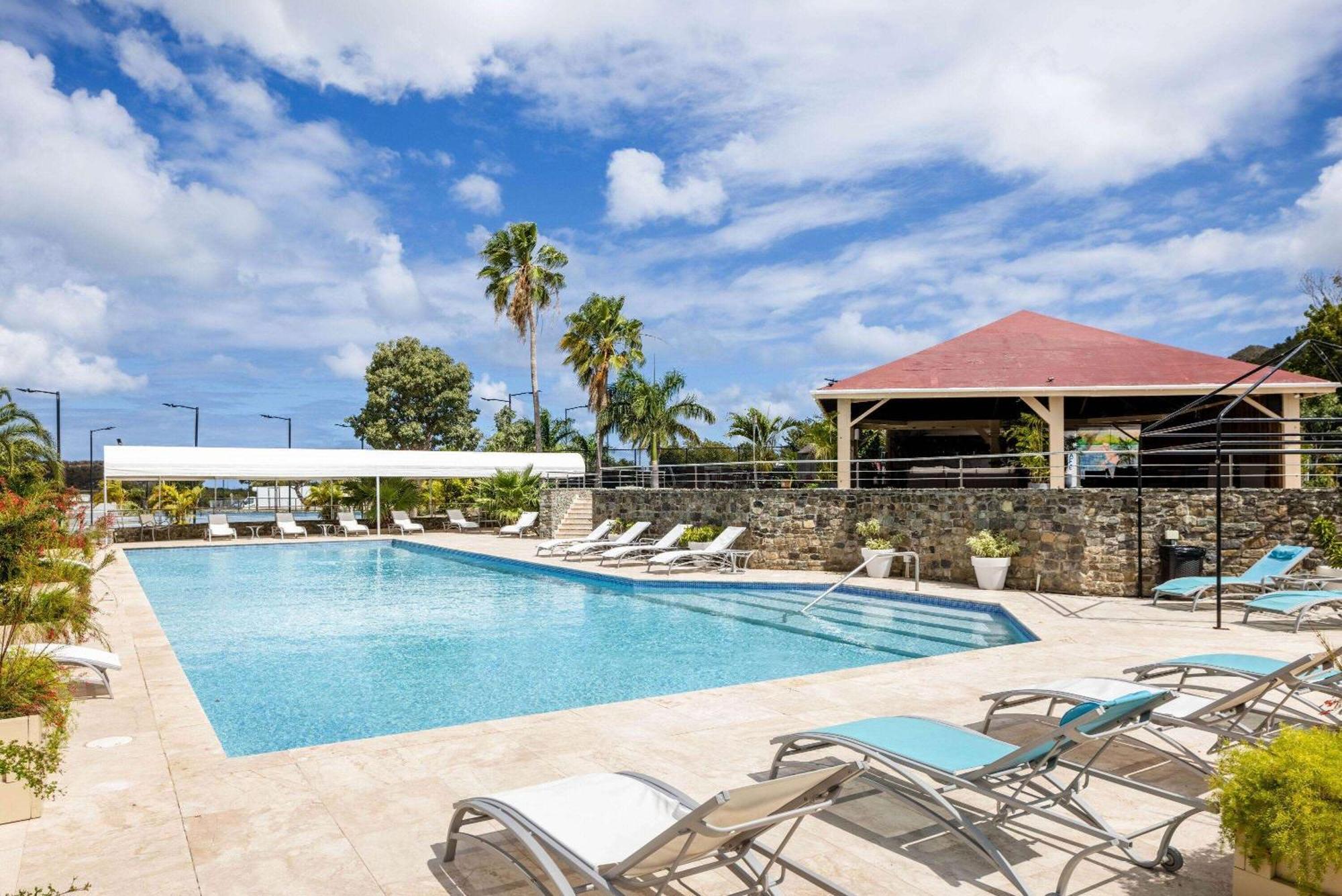 Port De Plaisance Resort, Trademark Collection By Wyndham Philipsburg  Eksteriør bilde