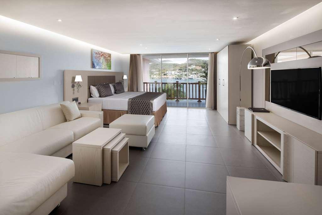 Port De Plaisance Resort, Trademark Collection By Wyndham Philipsburg  Rom bilde