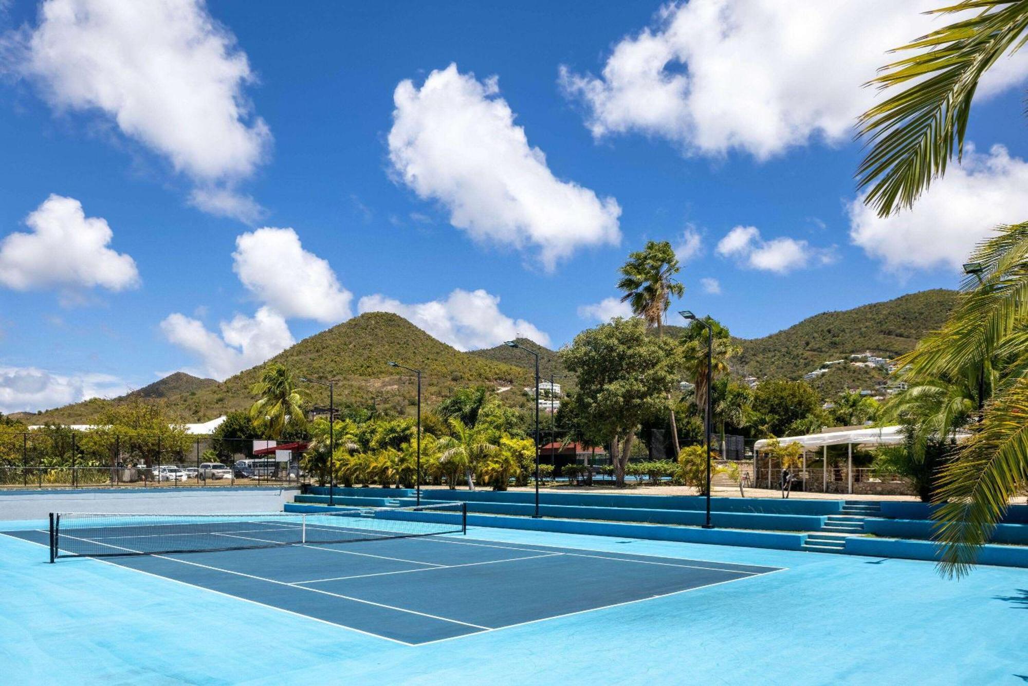 Port De Plaisance Resort, Trademark Collection By Wyndham Philipsburg  Eksteriør bilde